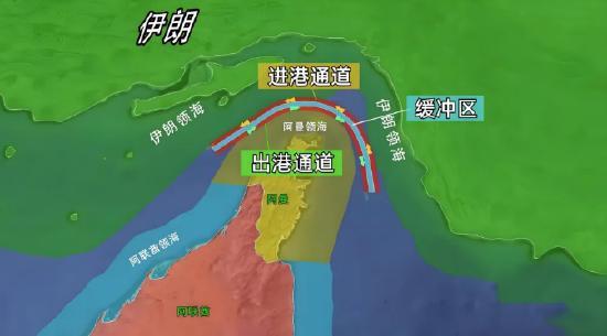 中利网 伊朗再提封锁航运要道霍尔木兹海峡 会动真格吗？专家解读 极限博弈背后的全球风险