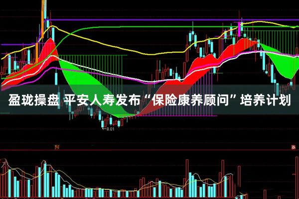 盈珑操盘 平安人寿发布“保险康养顾问”培养计划